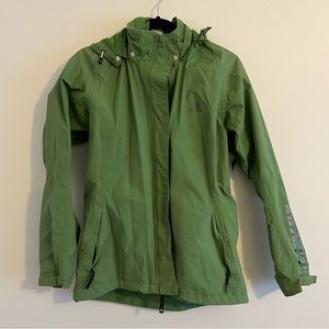 Adidas climaproof rain/snowboarding jacket